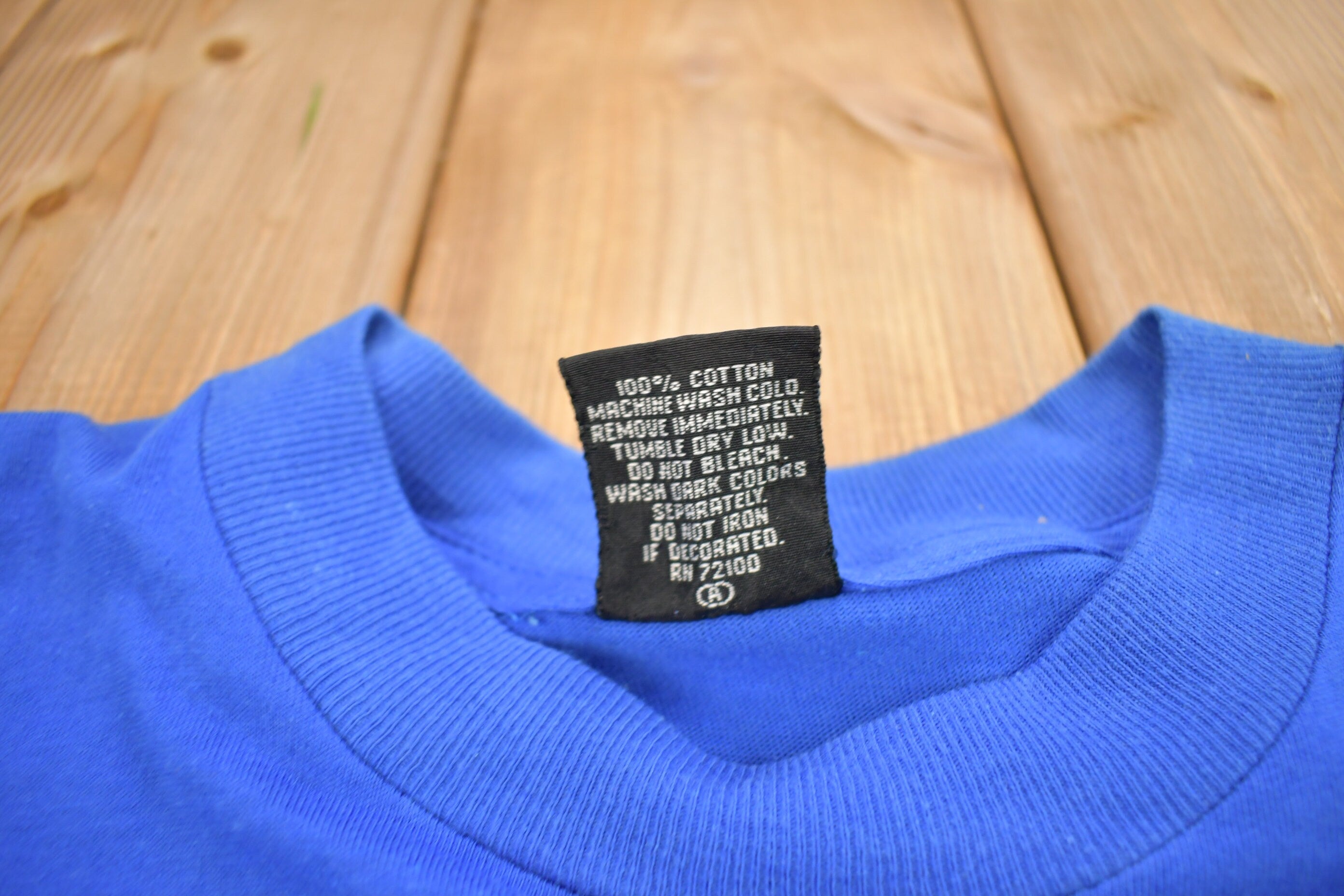 Vintage 1990s Shore To Shore Classics 427 V8 Graphic T Shirt