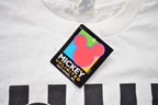Vintage 1990s Mickey Unlimted Mickey Mouse Gym Graphic T-Shirt