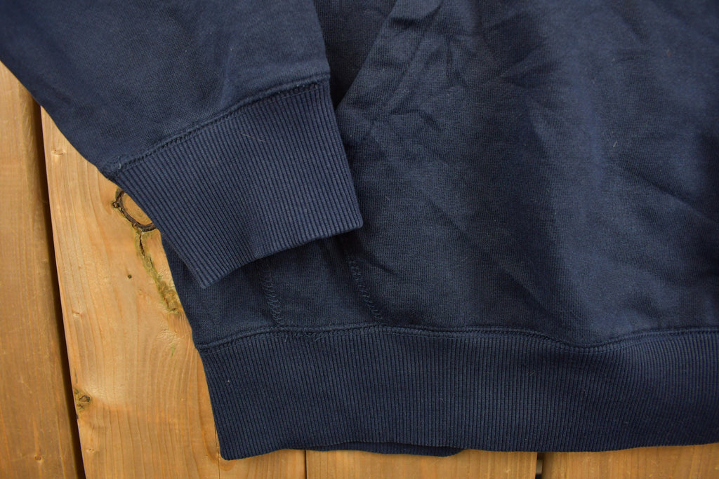 Vintage 1990s AND1 Basketball Hoodie