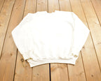 Vintage 1990s Funny Grandchildren Poem Crewneck Sweatshirt Made In USA