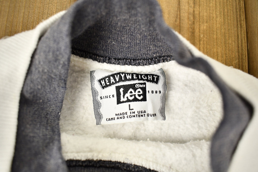 Vintage 1990s Door County Wisconsin Crewneck