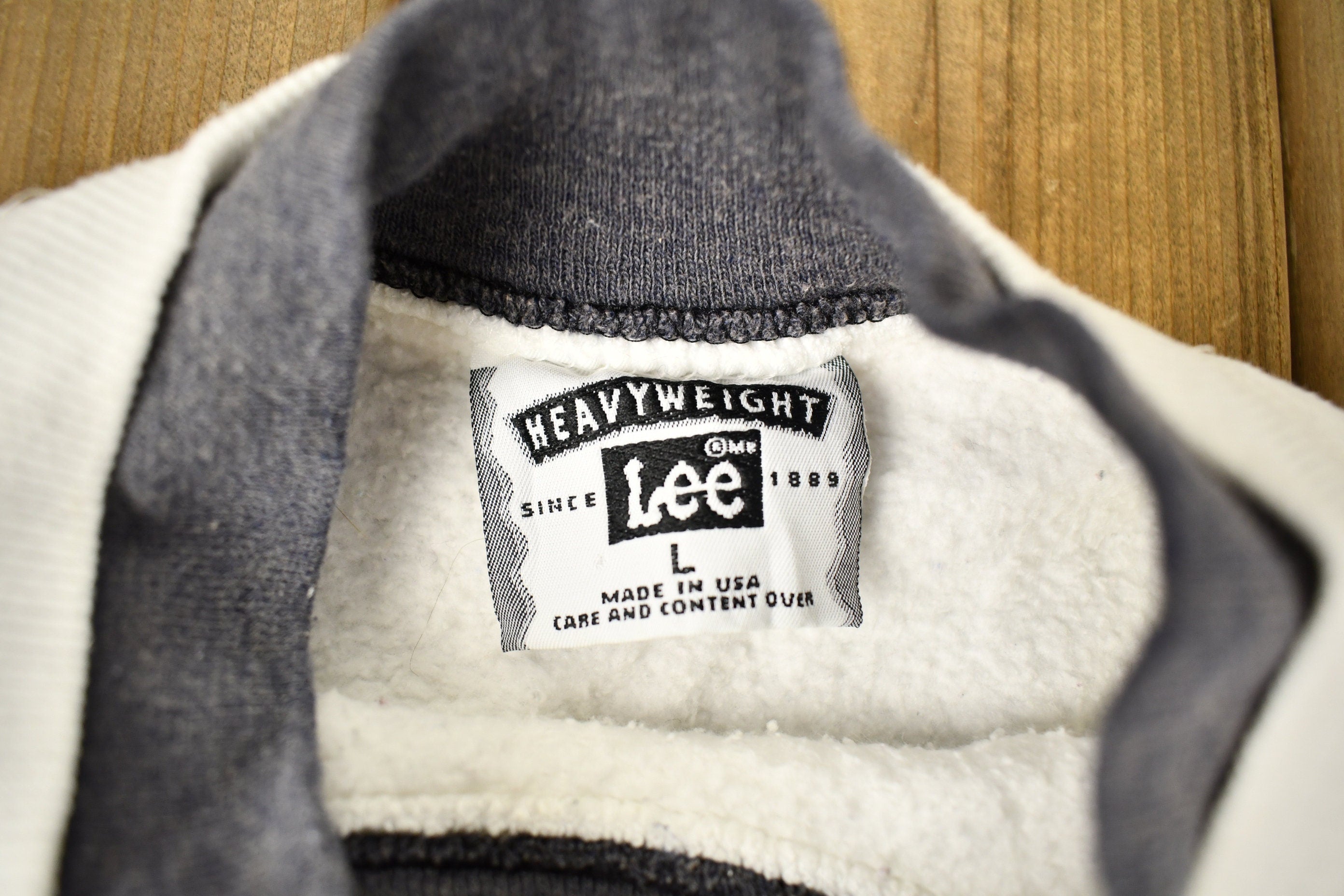 Vintage 1990s Door County Wisconsin Crewneck
