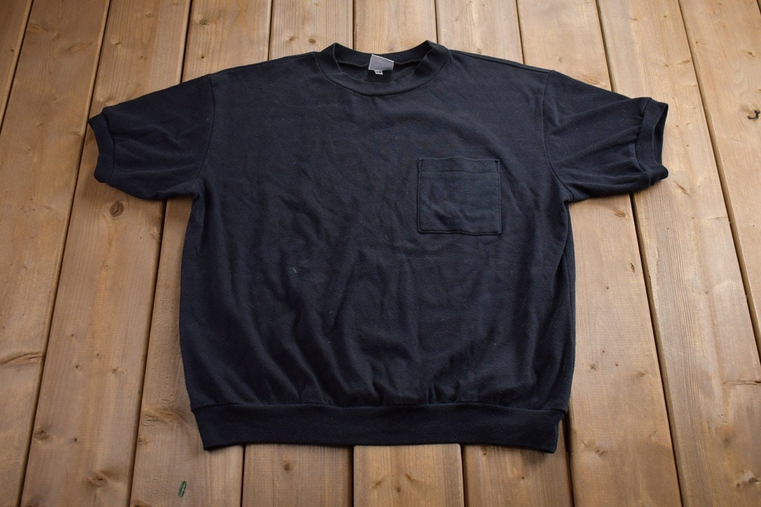 Vintage 1990s Crewneck Sweatshirt
