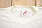 Vintage 1990s Cheerleader Graphic T Shirt