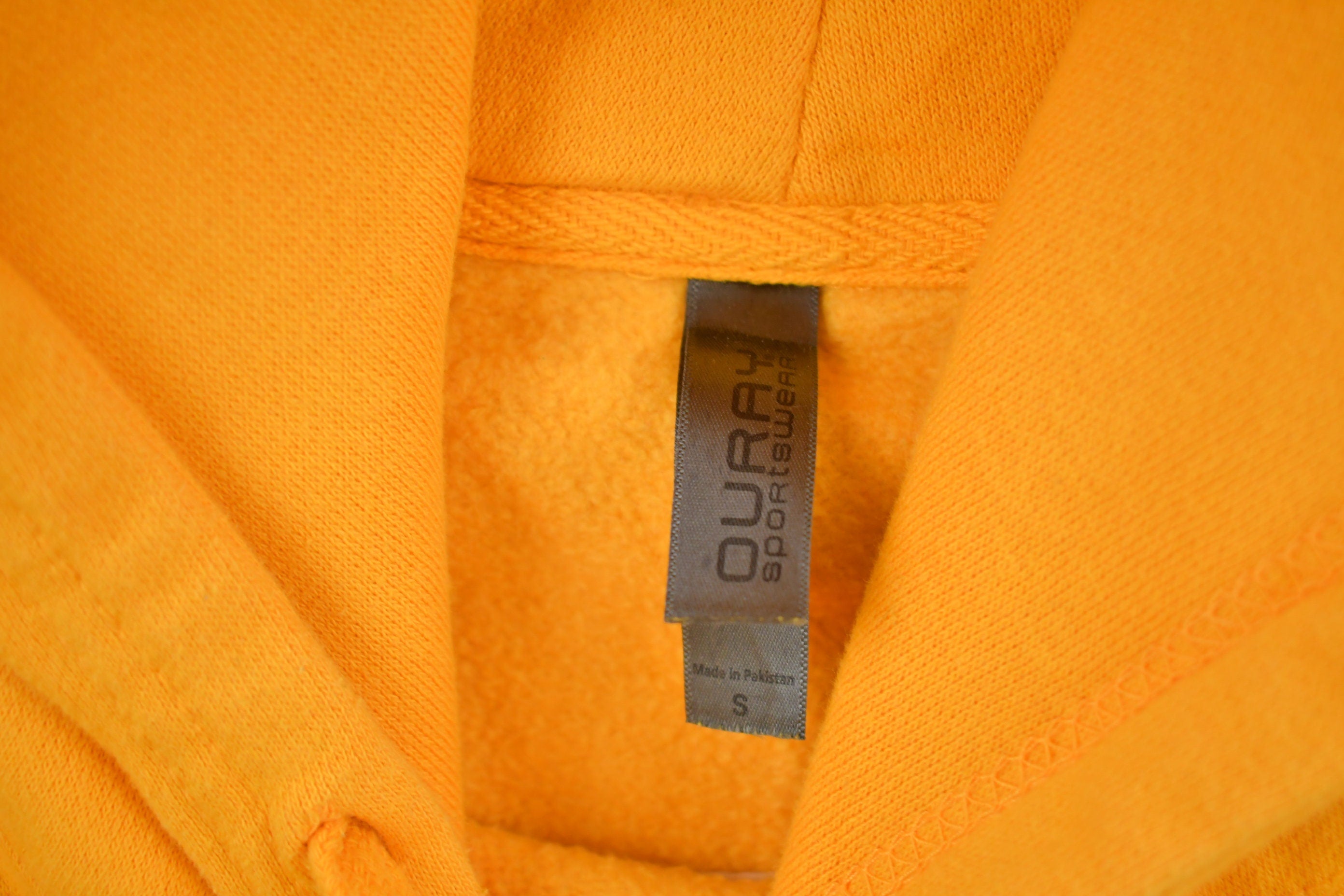 Vintage 1990s University of West Virginia Mountaineers Collegiate Hoodie