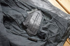 Vintage 1990s Protech Leather Apparel Biker Jacket