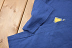 Vintage 1990s University of California Los Angeles Bruins Basketball Graphic Collegiate T-Shirt NCAA Tee