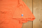 Vintage 1990s Cleveland Browns NFL Logo 7 Graphic T-Shirt