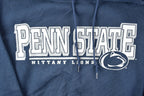 Vintage 1990s Penn State Champion Hooded Sweatshirt