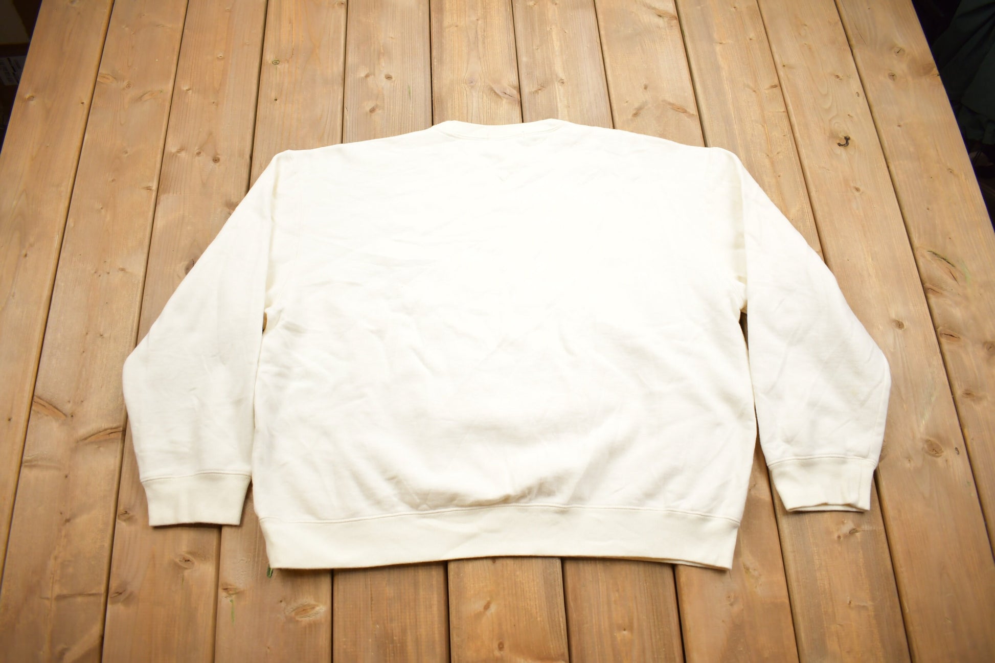 Vintage 1990s Tommy Hilfiger Knitted Sweater