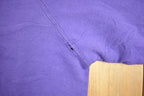 Vintage 1990's Purple Russell Athletics Blank Crewneck Sweatshirt