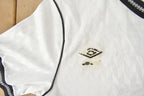 Vintage 1990s Cheyenne Sting Umbro Soccer Jersey Made In The USA Size XL