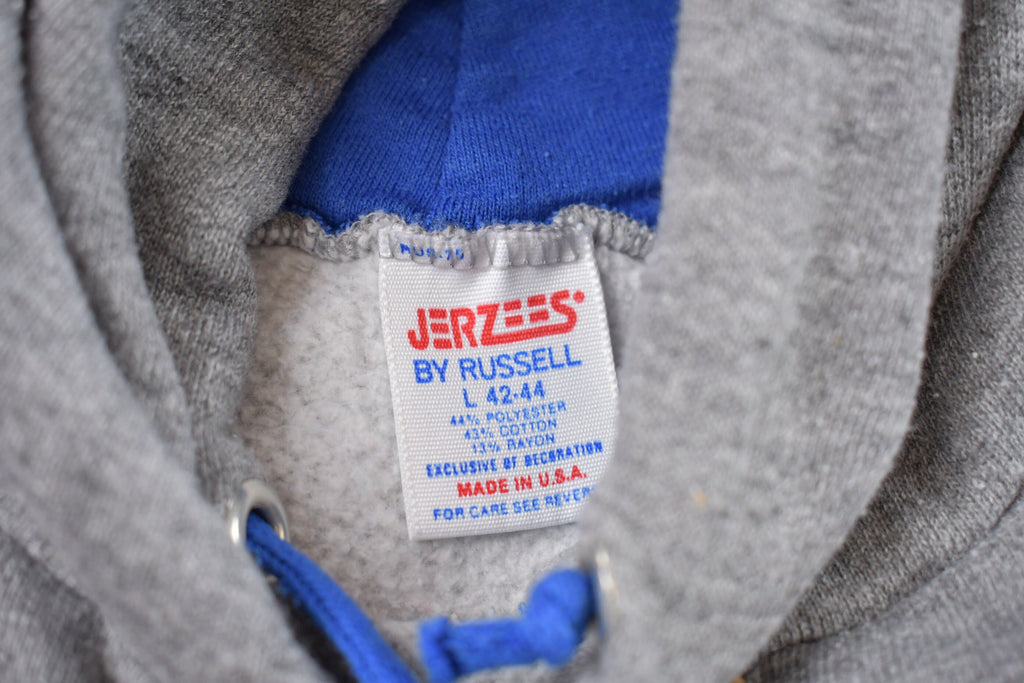 Vintage 1970's San Francisco Jerzees Russell Graphic