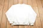 1990s Bird Nature Crewneck
