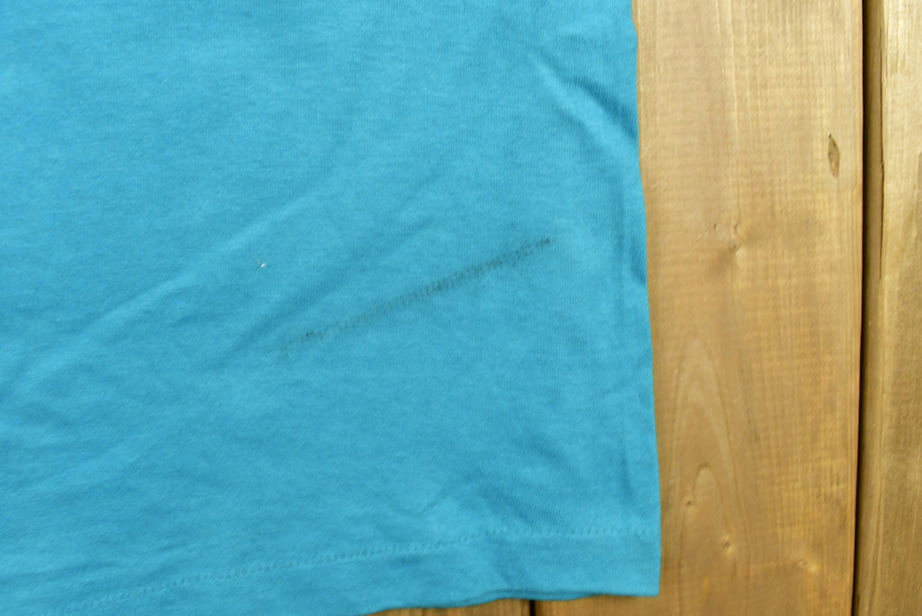 Vintage 1992 Dinosaurs Disney Cartoon T-Shirt