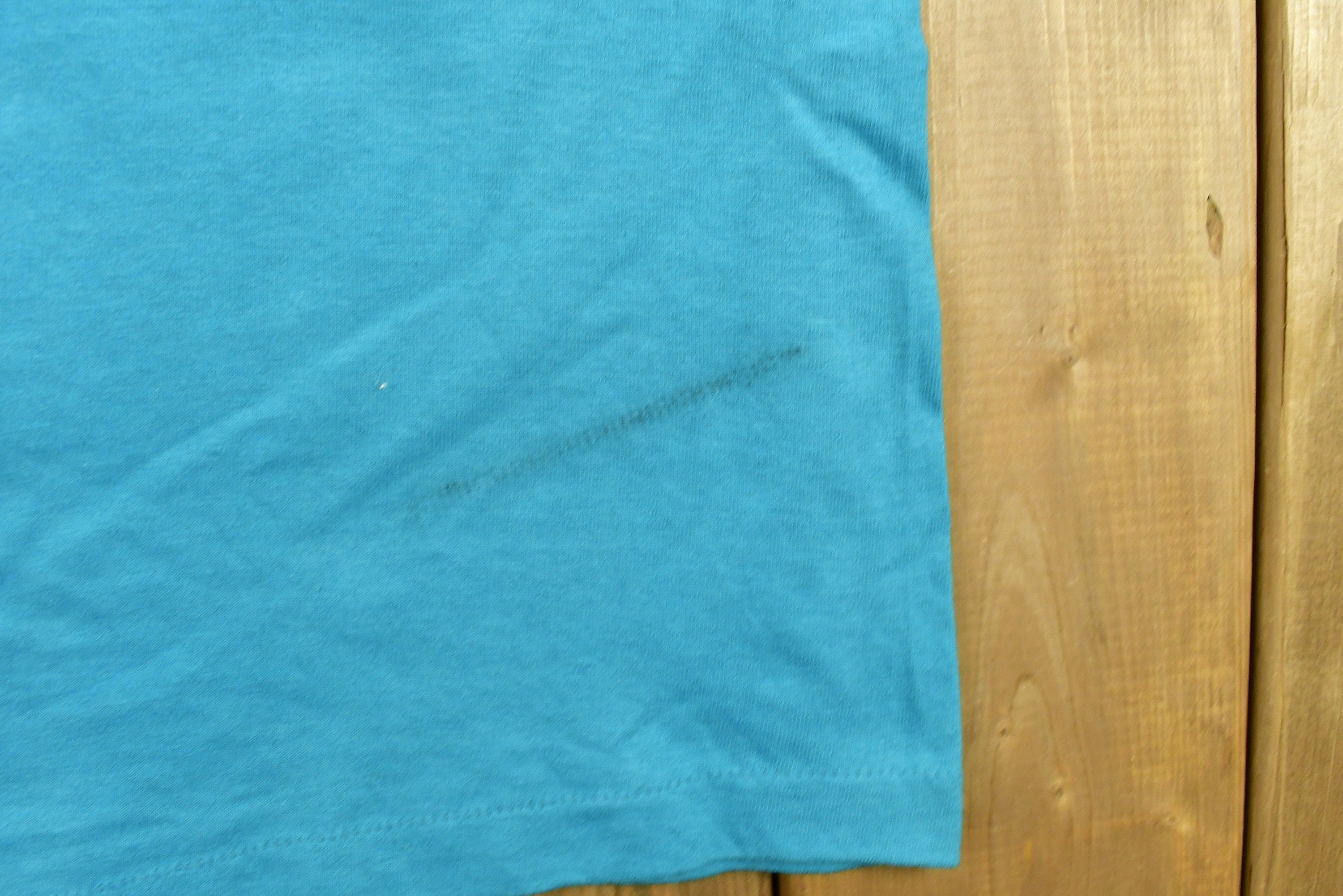 Vintage 1992 Dinosaurs Disney Cartoon T-Shirt