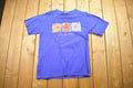 Vintage 1990s Miami Florida Souvenir T Shirt