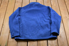 Vintage 1990s Nike ACG Fleece Jacket