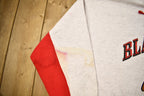 Vintage 1994 Chicago Blackhawks NHL Pullover Sweatshirt