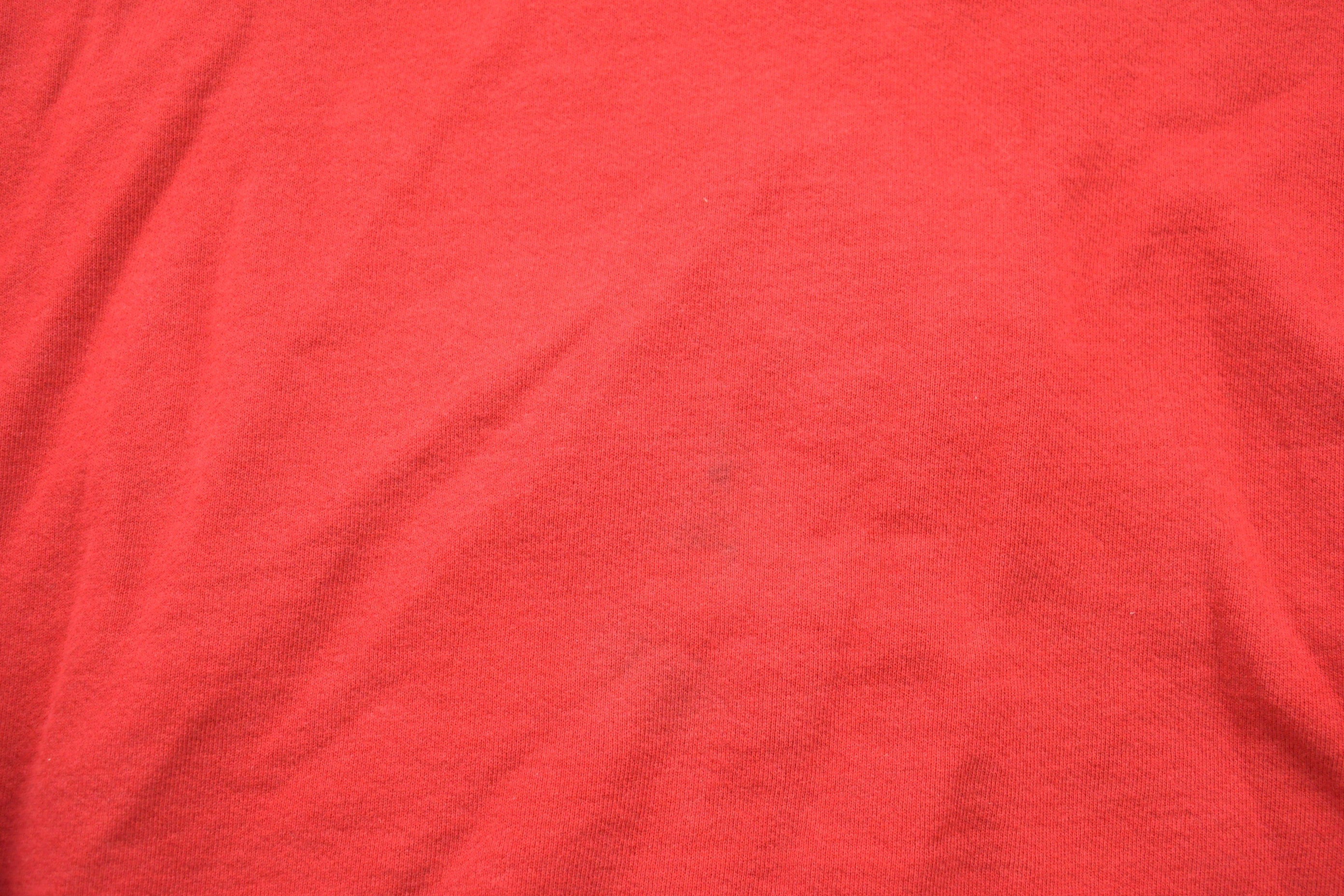 Vintage 1990s Vermilion Alberta Crewneck Sweatshirt
