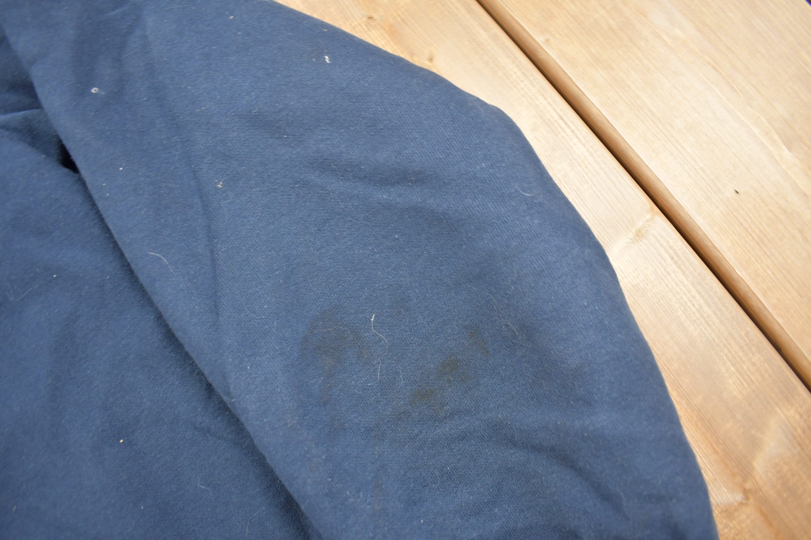 Vintage 1990s Carhartt Thermal Lined Heavy Weight Zip Up Hoodie