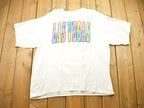 Vintage 1990s Las Vegas Souvenir T Shirt
