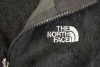 Vintage 1990s The North Face Fleece Outdoorsman Sweater Women's M