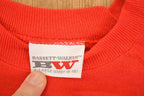 Vintage 1987 Minnesota Twins ALC MLB Crewneck Sweatshirt Men's L