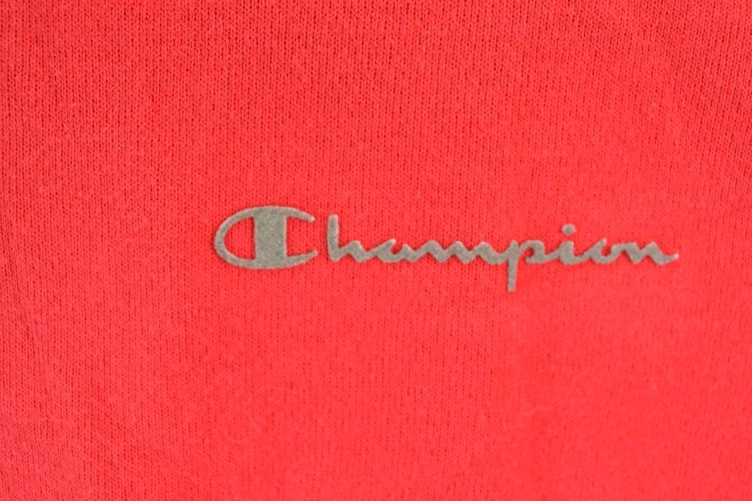 Vintage Y2K Champion Sweatshirt