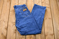 Vintage 1990s Wrangler Mid-Wash Bootcut Jeans