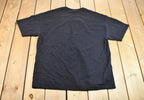 Vintage 2000s I'll Have Another Glass of Wine Graphic T-Shirt