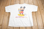 Vintage 1990s Walt Disney World T-Shirt