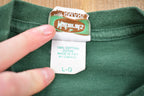 Vintage 1990s Naturals Penman Basic T-Shirt