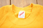 Vintage 1990s Blank Crewneck Sweatshirt