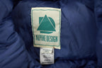 Vintage 1990s Alpine Design Puffer Jacket