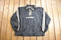 Vintage 1990s Lugz Windbreaker Jacket