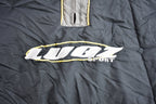 Vintage 1990s Lugz Windbreaker Jacket