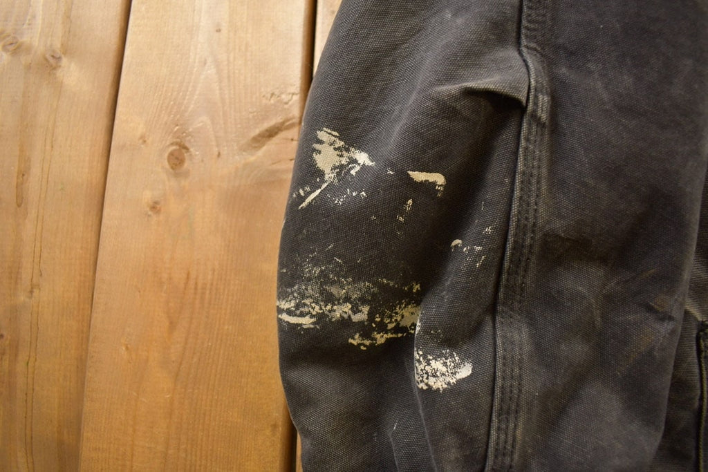 Vintage 1990s Carhartt Winter Jacket