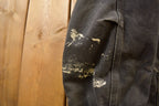 Vintage 1990s Carhartt Winter Jacket