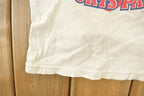 Vintage 1990s Winnie The Pooh Cartoon T-Shirt Toddler Medium