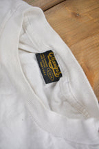 Vintage 1990s I Heart Bananas "Don't Sweat The Petty Things Pet The Sweaty Things" Graphic T Shirt