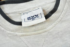 Vintage 1990s Kansas State Wildcats Collegiate Embroidered Crewneck Men's L / 90s Lee Sport / Americana / NCAA