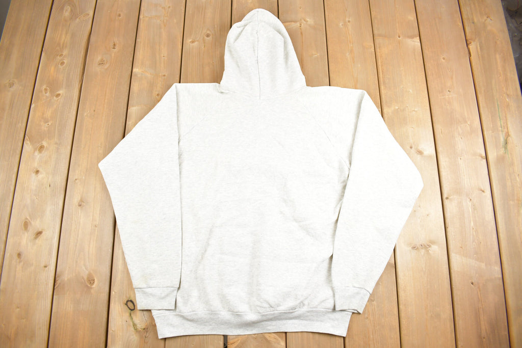 Vintage 1990s Washington DC Hoodie