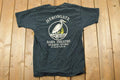 Vintage 1990s Herongate Barn Theatre Canada Souvenir T-Shirt