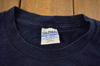 Vintage 1997 Field Day Graphic T Shirt