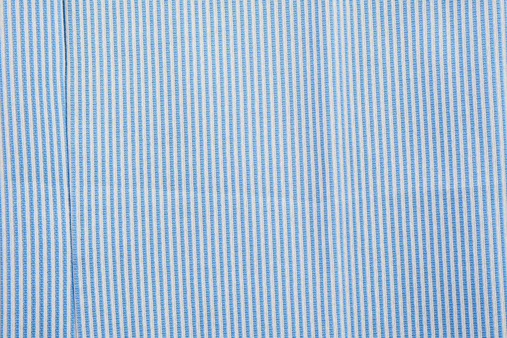 Vintage 1970s Striped Pants Size 23 - 28 x 29