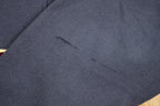 Vintage 1990s Bill Blass Striped Crewneck Sweatshirt