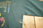 Vintage 1990s Northern Superior Lager 'Best Of The Pack' Crewneck Sweatshirt