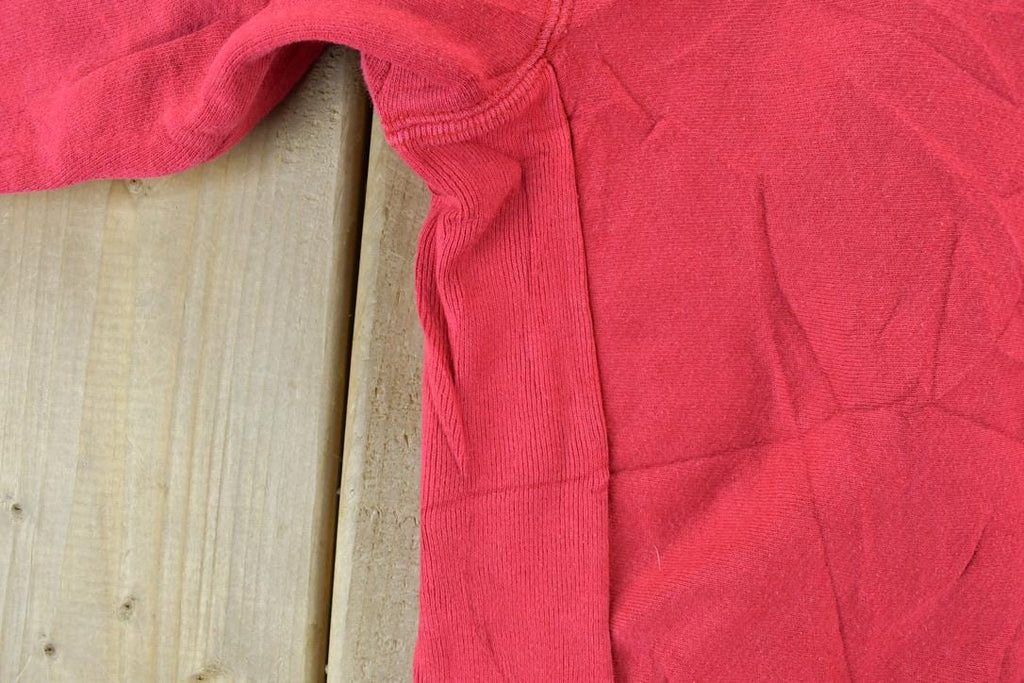 Vintage 1990s Carhartt Heavyweight Cotton Crewneck Sweatshirt