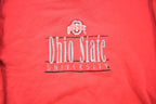 Vintage 1990s Ohio State University Buckeyes Collegiate Crewneck